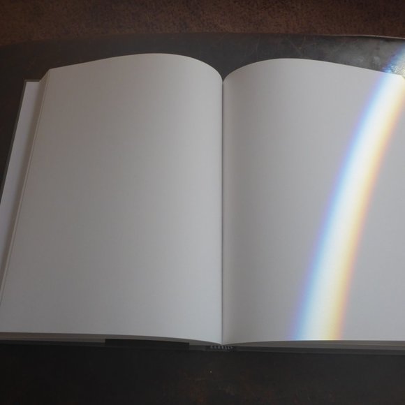 Hardbound Sketch Book 8.5in x 11in - 110 Pages - Picture 2 of 2